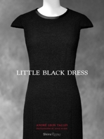 Little Black Dress 0847840573 Book Cover