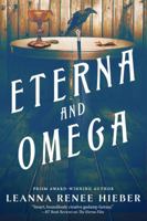 Eterna and Omega 0765336758 Book Cover