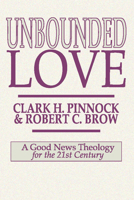 Unbounded Love 0830818537 Book Cover