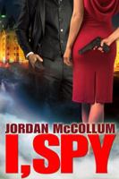 I Spy 1940096006 Book Cover