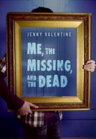 Finding Violet Park 0060850701 Book Cover