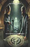 Die tödliche Wahl: Das Schweigen der Wahrheit (German Edition) B0DPW7NYQ9 Book Cover