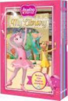 Angelina Ballerina My Library 4 Book Slipcase 1760401846 Book Cover
