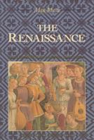 The Renaissance: From the 1470s to the End of the 16th Century (Man and Music) 0137734174 Book Cover