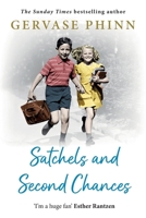 Satchels and Second Chances 1836786573 Book Cover