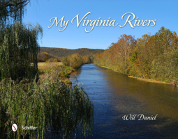 My Virginia Rivers 0764343254 Book Cover