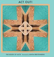 Act Out! 0999793675 Book Cover