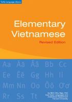 Elementary Vietnamese 0804832072 Book Cover