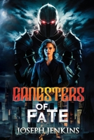 Gangsters of Fate: Book 1 B0FY4DWF41 Book Cover