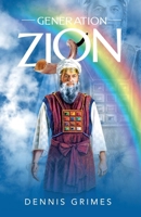 Generation "Zion" B0CW7XNKMT Book Cover