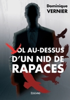 Vol au-dessus d'un nid de rapaces (French Edition) 2414439521 Book Cover