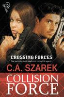 Collision Force 1941151248 Book Cover