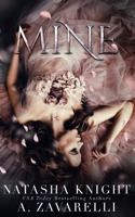 Mine B0858TXRWK Book Cover