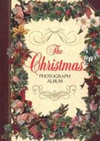 Christmas Photo Album 1858337933 Book Cover