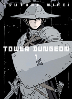 Tower Dungeon 1 1647294541 Book Cover
