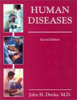 Human Diseases 0934385971 Book Cover