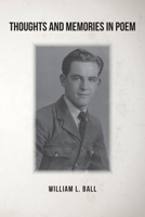 Thoughts and Memories in Poem 1789558654 Book Cover