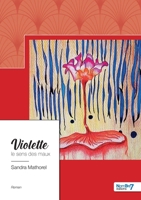 Violette: Le sens des maux 2381533125 Book Cover