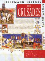 The Crusades (Biographical History) 0872261190 Book Cover