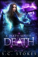 A Date With Death B089J3LQ5P Book Cover