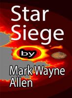 Star Siege 0989349012 Book Cover