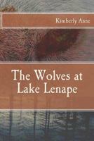 The Wolves at Lake Lenape 1496028597 Book Cover