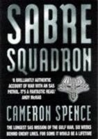 Sabre Squadron 0140269940 Book Cover