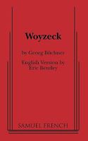 Woyzeck 0573692556 Book Cover