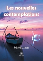 Les nouvelles contemplations B09R3WQ524 Book Cover