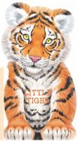 Little Tiger 0764163264 Book Cover