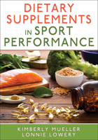 Dietary Supplements in Sports Performance 1718221541 Book Cover