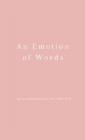 An Emotion of Words 1445216795 Book Cover