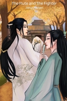 The Flute and The Fighter B0DDKWMFGT Book Cover