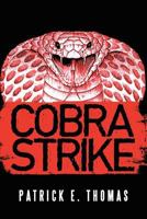 Cobra Strike 1475943830 Book Cover