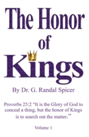 The Honor of Kings 1662871414 Book Cover