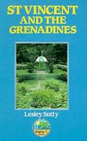 St. Vincent and the Grenadines 0333568184 Book Cover