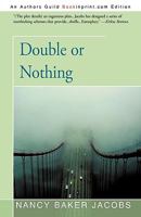 Double or Nothing (Five Star First Edition Mystery Series) 1450206409 Book Cover