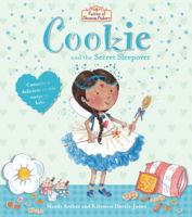 Fairies of Blossom Bakery: Cookie and the Secret Sleepover (Cupcake Fairies) 0552574546 Book Cover