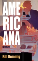 Americana: Stories B0BGNMRGWB Book Cover