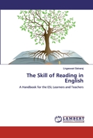 The Skill of Reading in English 6139462363 Book Cover