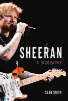 Ed Sheeran EXPORT 1635766516 Book Cover