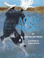 Aqua Dog 0987639706 Book Cover