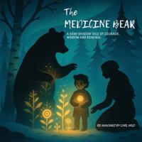 The Medicine Bear 1068620617 Book Cover