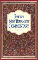 Jewish New Testament Commentary: A Companion Volume to the Jewish New Testament 1951833325 Book Cover