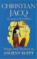 Magic and Mystery in Ancient Egypt 0285634623 Book Cover