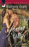 Loving Laney 0373863578 Book Cover