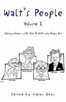 Walt's People - Volume 2 1425700179 Book Cover