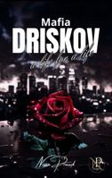 (English Edition) Mafia Driskov - a life for a life: Tome 1 1965467121 Book Cover