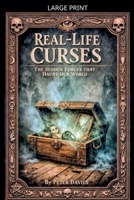 Real life curses B0GLYJZ5X7 Book Cover