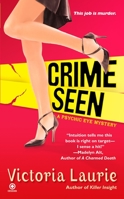 Crime Seen 0451222016 Book Cover